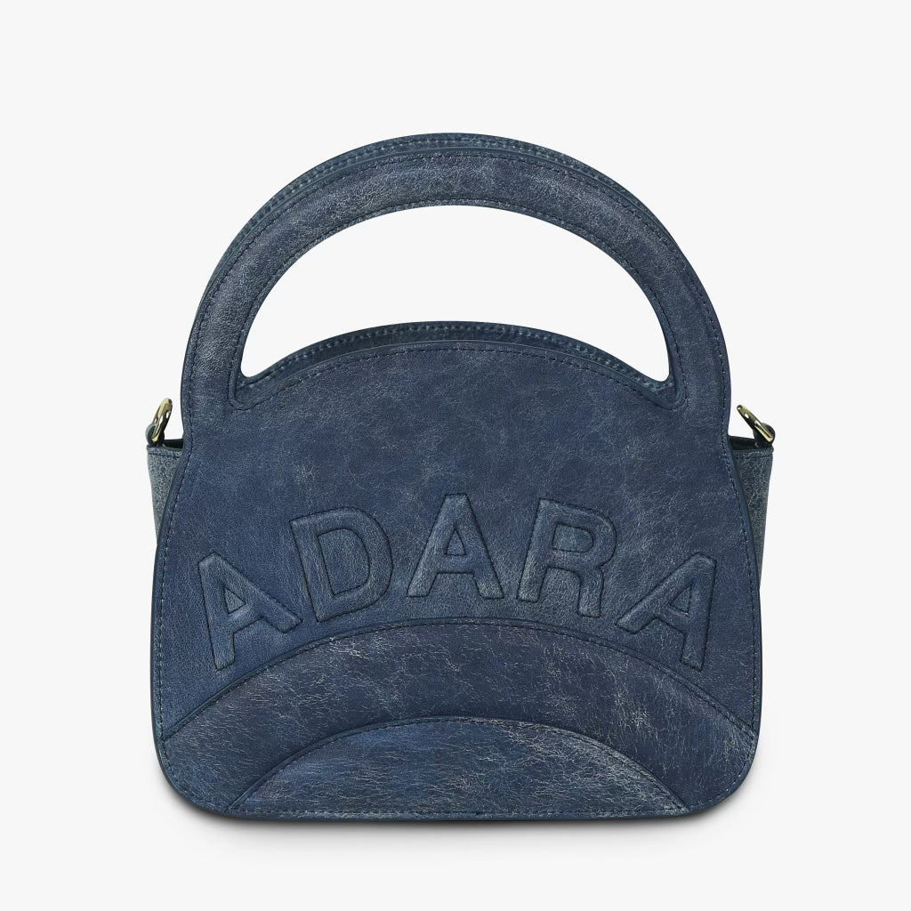 ADARA TACO DENIM ON CALF