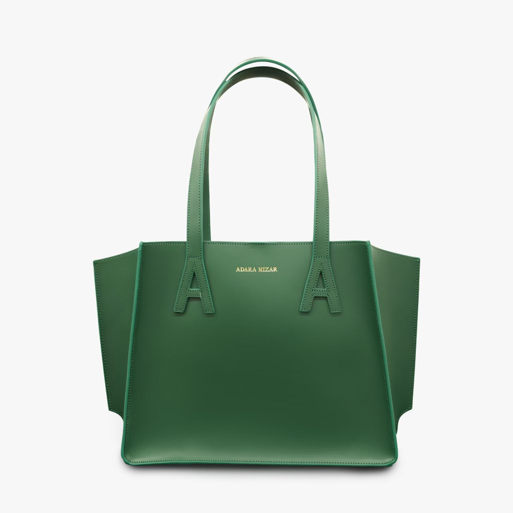 ADARA MISHA TOTE FOREST
