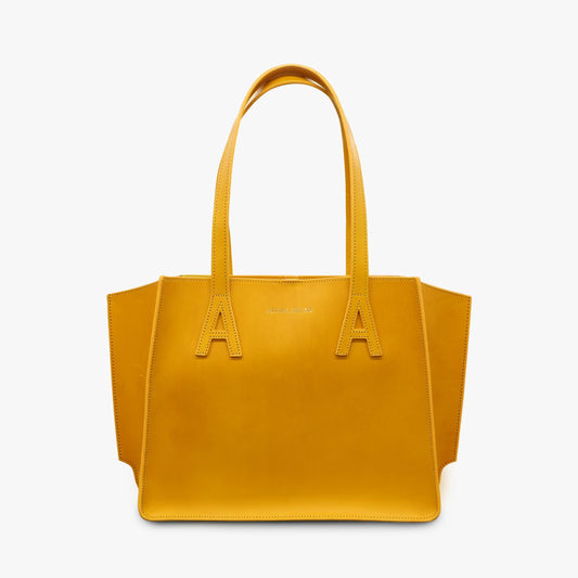 ADARA MISHA TOTE SADDLE