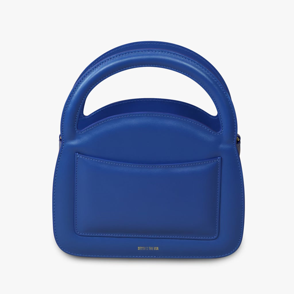 ADARA TACO CERULEAN BLUE