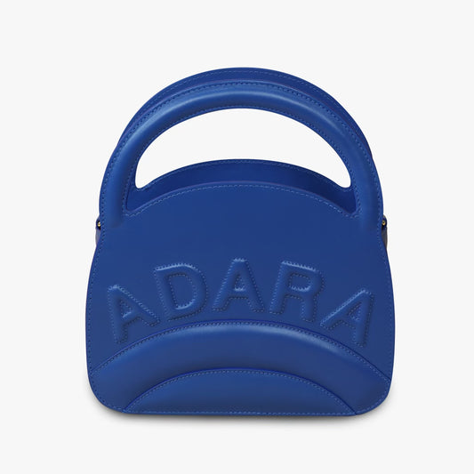 ADARA TACO CERULEAN BLUE