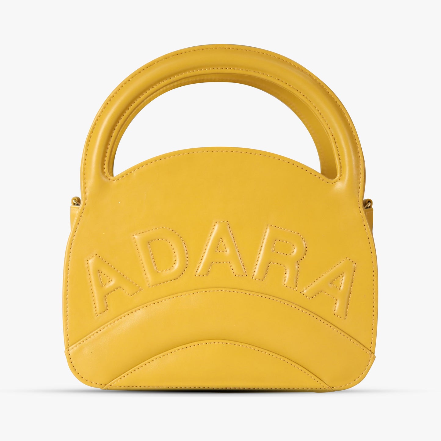 ADARA TACO HONEY YELLOW