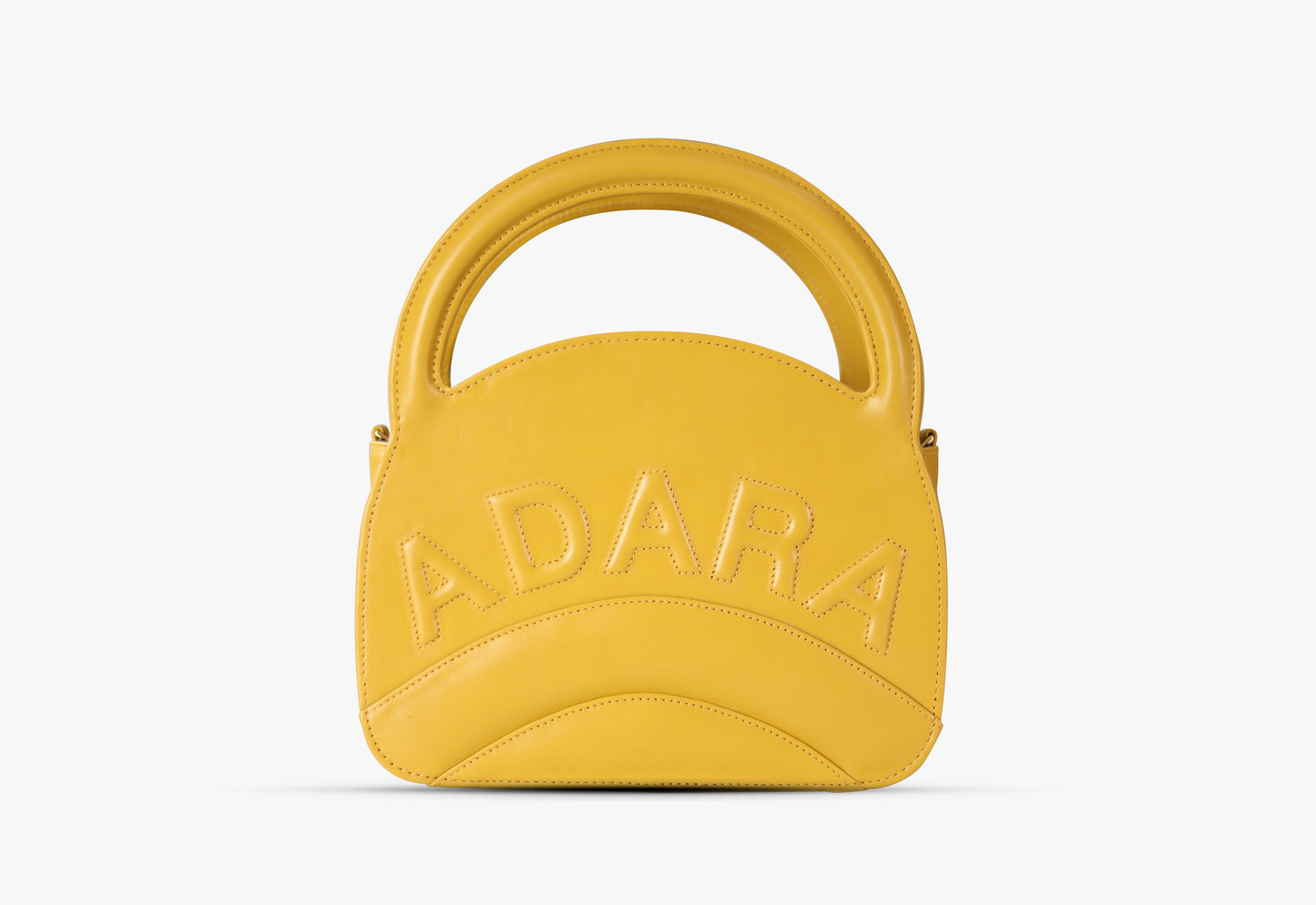 ADARA TACO HONEY YELLOW